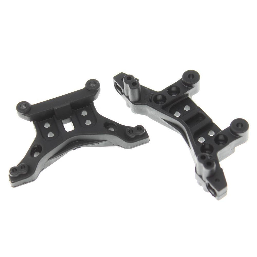 RedCat Racing Shock Towers (Front and Rear)   RER13626 - Excel RC