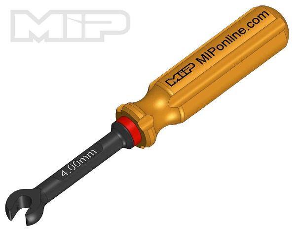 MIP #9715 - Turnbuckle Wrench, 4.00mm, TLR/Yokomo/Traxxas 1/10th - Excel RC