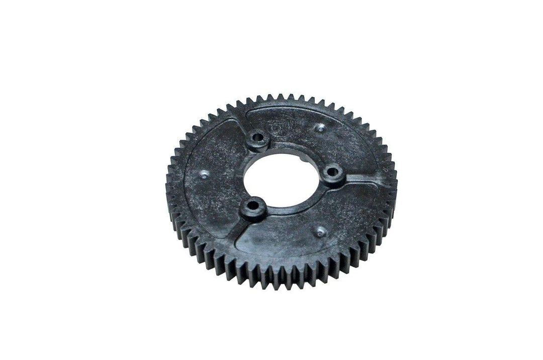 Capricorn RC 1st GEAR 61T