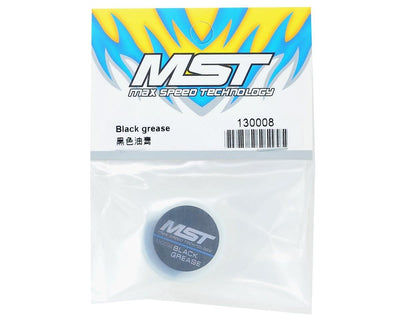 MST Black Grease MXS-130008 - Excel RC