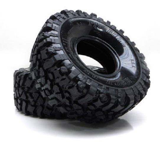 Pit Bull Tires 2.2 Rock Beast II Scale Crawler w/Komp Kompound PBTPB9002NK - Excel RC