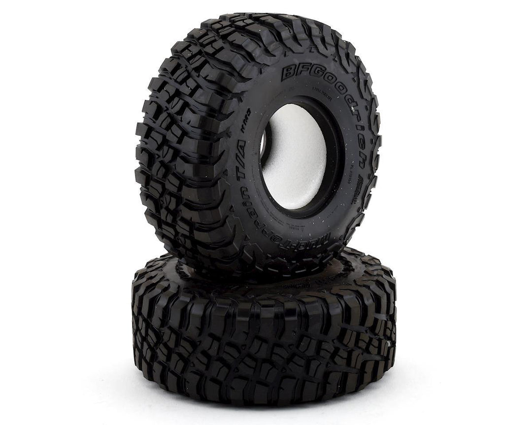 Pro-Line BFGoodrich Mud-Terrain T/A KM3 1.9 Crawler Tire PRO1015014 - Excel RC