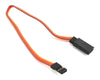 ProTek RC Heavy Duty 15cm (6") Servo Extension Lead (Male/Female) PTK-5204