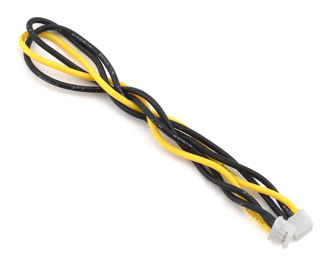 ProTek RC JR/Spektrum Remote Receiver Extension Wire (15cm) PTK-5245