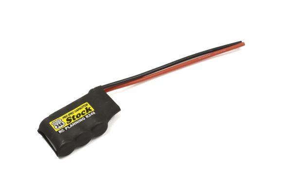 Kyosho Pro Spec Capacitor Stock (13.5-21.5T) R246-8861 - Excel RC