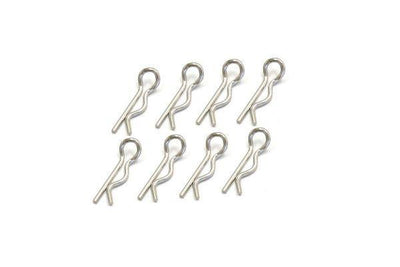 Kyosho 8mm Body Pin Easy Type 8pcs R246-9002 - Excel RC