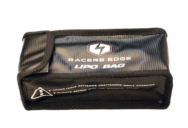 Racers Edge Lipo Safety Bag (up to 6S) RCE2100
