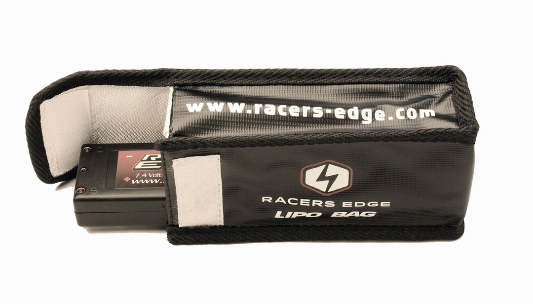 Racers Edge Lipo Safety Bag (up to 6S) RCE2100