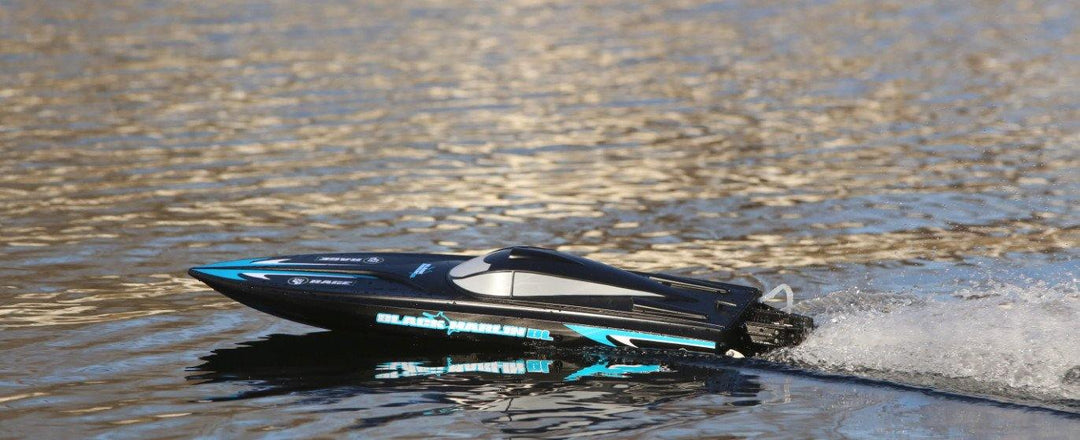 Rage RC Rage RC Black Marlin Brushless RGRB1205 - Excel RC