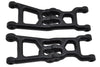 RPM Heavy Duty Front A-arms: Losi Mini-T 2.0/Mini-B RPM72082 - Excel RC