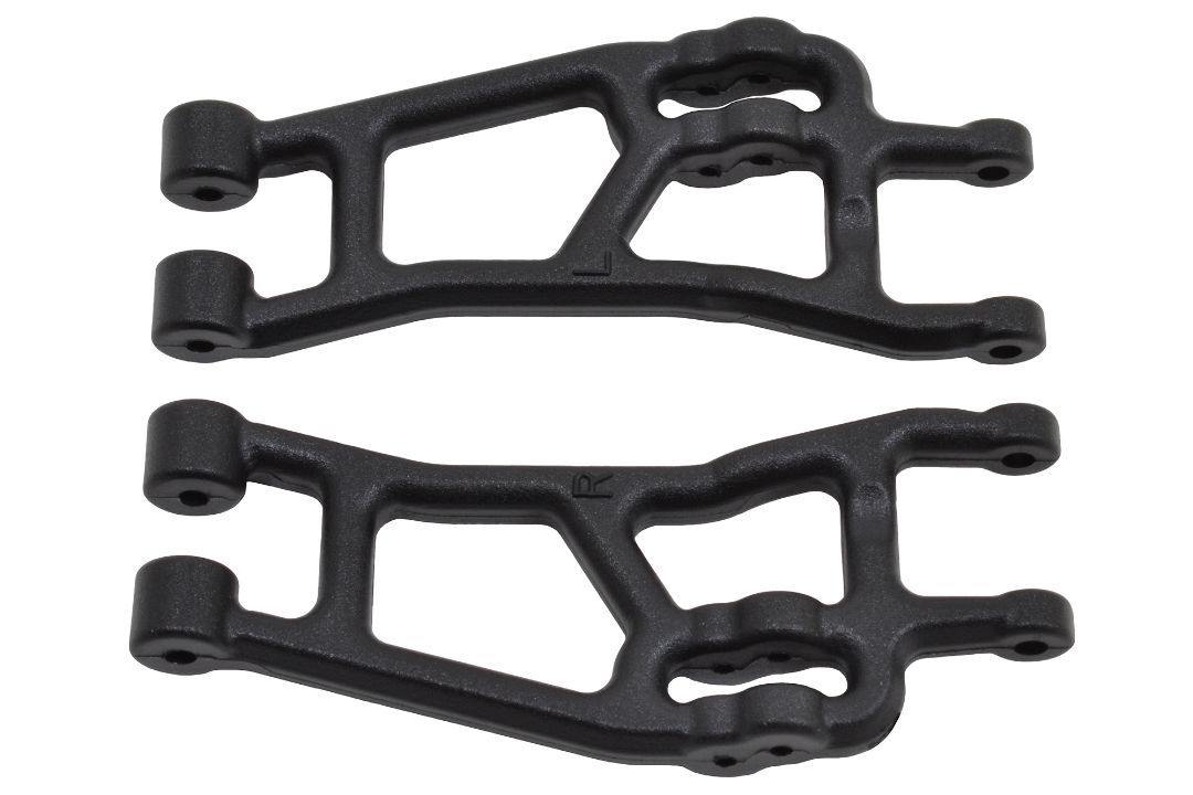 RPM Heavy Duty Rear A-arms: Losi Mini-T 2.0 RPM72152 - Excel RC