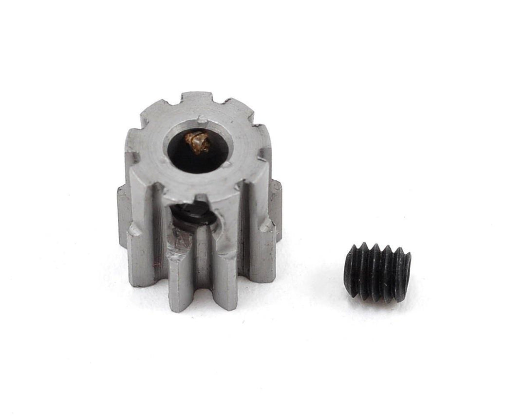 Robinson Racing Hardened 32P Absolute Pinion 9T 1709 - Excel RC