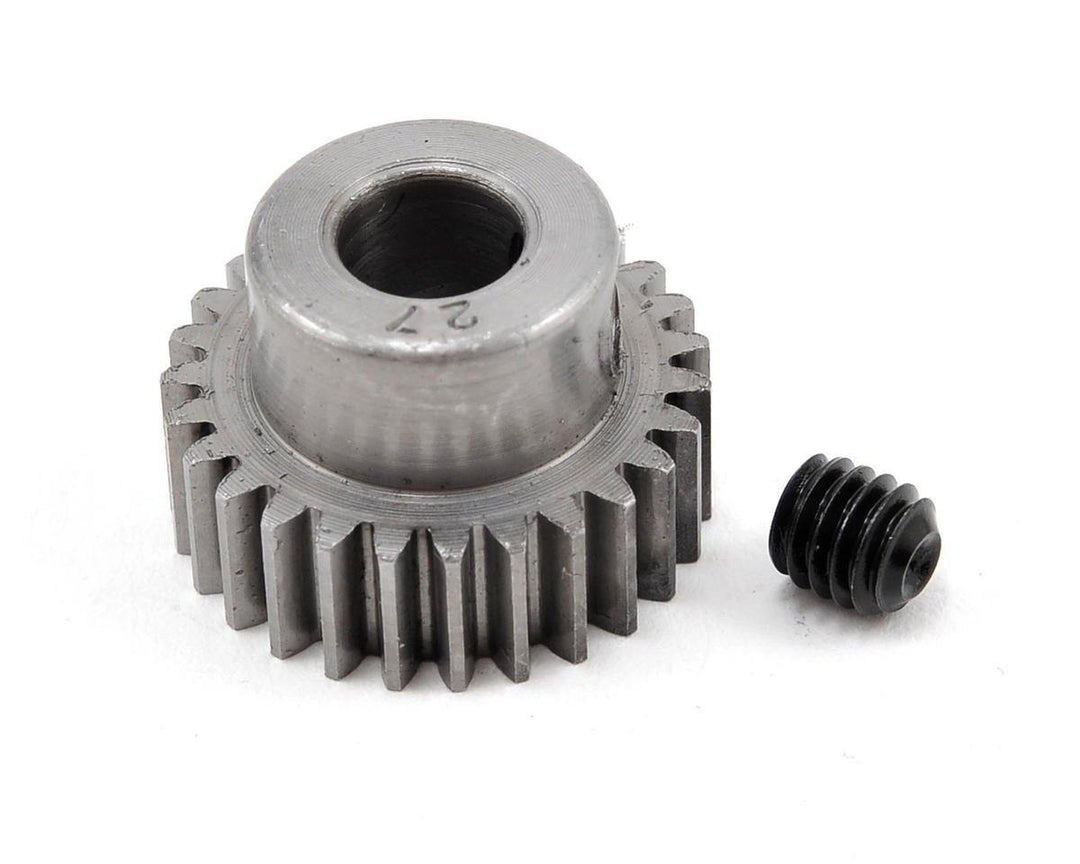 RRP 48 Pitch Machined, 17T Pinion 5mm Bore RRP2017 - Excel RC