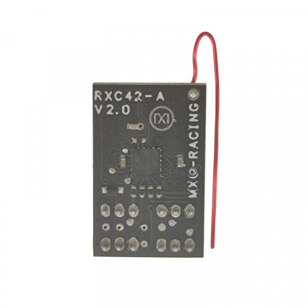 MXO-Racing Micro Surface Receiver For 1/28 to 1/24 Scale