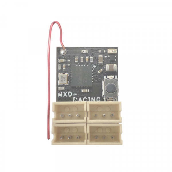 MXO-Racing Micro Surface Receiver For 1/28 to 1/24 Scale