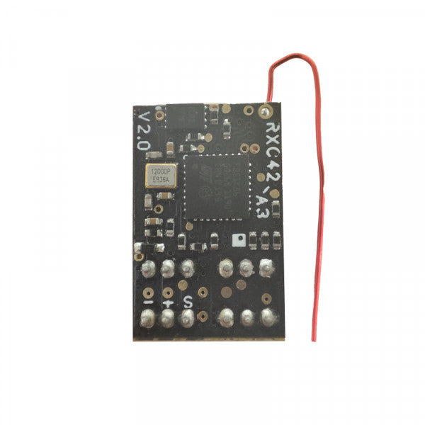 MXO-Racing Micro Surface Receiver For 1/28 to 1/24 Scale