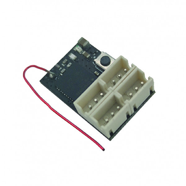 MXO-Racing Micro Surface Receiver For 1/28 to 1/24 Scale