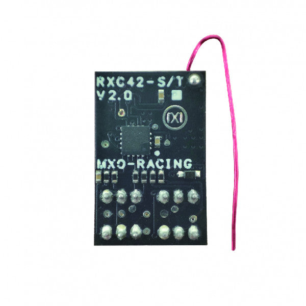 MXO-Racing Micro Surface Receiver For 1/28 to 1/24 Scale