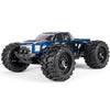 Redcat Racing Landslide XTe 1/8 BL M-T w/o Batt/charger Blue