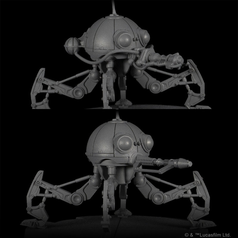 Star Wars: Legion DSD1 Dwarf Spider Droid Unit Expansion SWL88