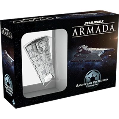 Star Wars: Armada: Gladiator Class Star Destroyer