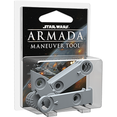 Star Wars: Armada: Maneuver Tool