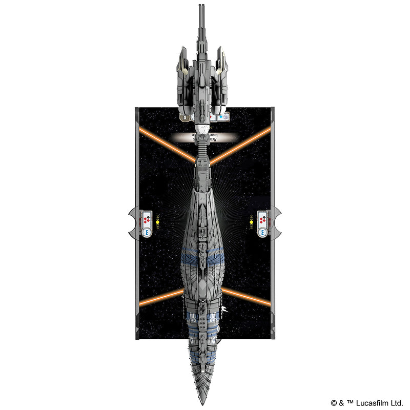 Star Wars: Armada: Recusant-Class Destroyer