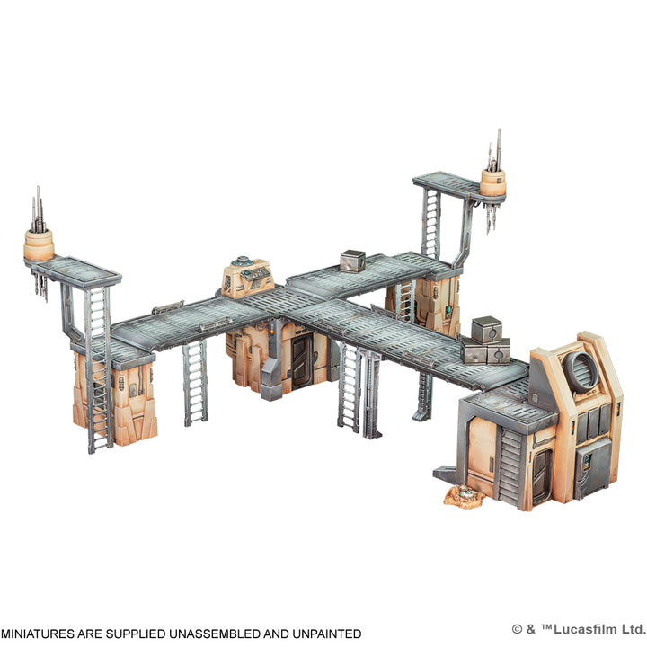 Star Wars: Shatterpoint - Core Set