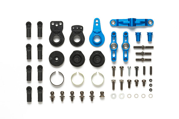 Tamiya RC TT02 Steering Upgrade Parts 54752