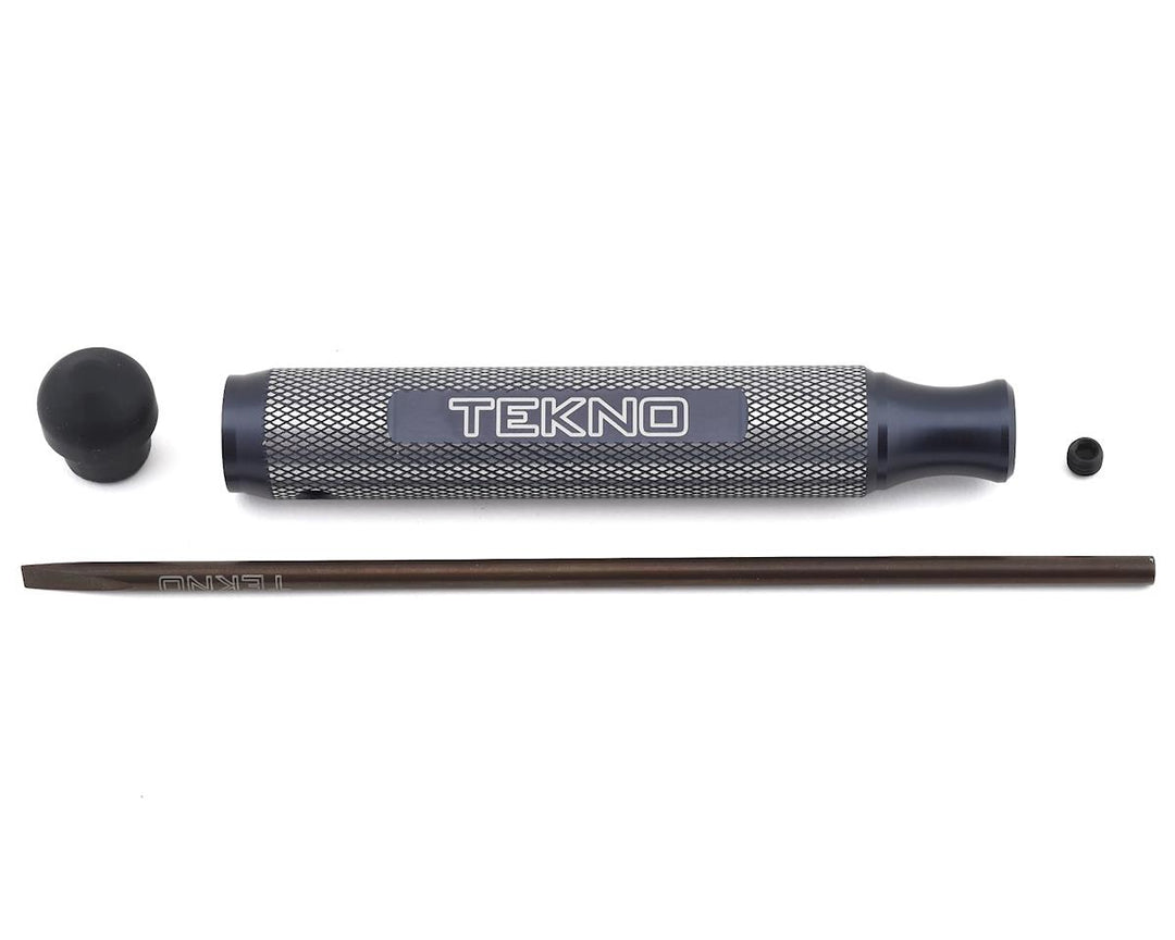 Tekno RC XT Adjustable Length Tuning Screw Driver TKR1111