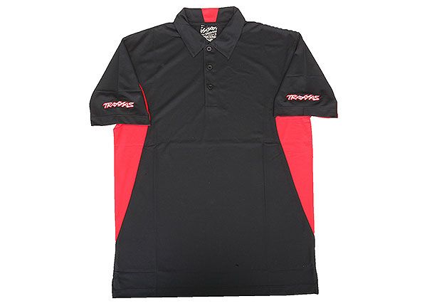 Traxxas 1178X TRAXXAS®DEALER POLO XLARGE