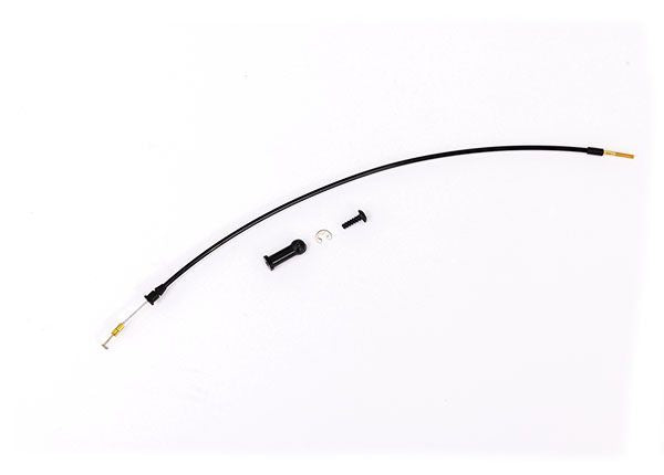 Traxxas Cable, T-Lock Rear 9283