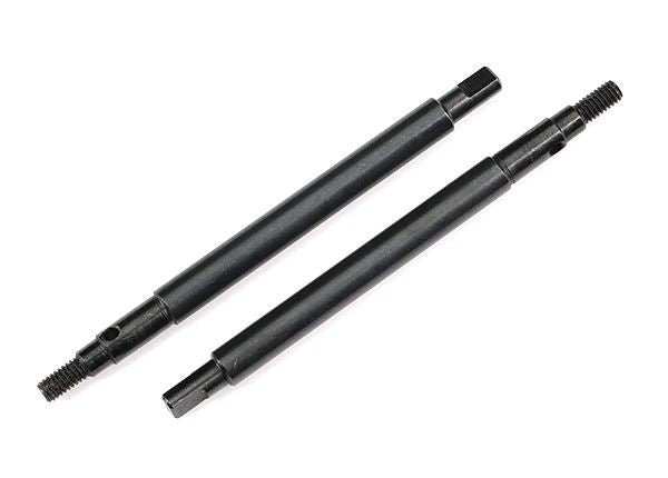 Traxxas Axle shafts rear outer 9730
