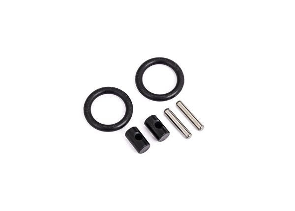 TRX-4M Driveshaft Rebuild Kit Constant Velocity 9754