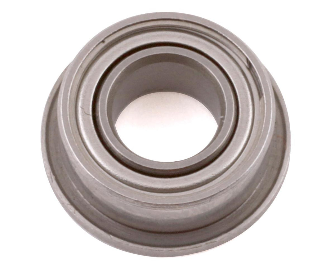 Whitz Racing Products 5x10x4mm Flanged HyperGlide Ceramic Bearing (1) WRP-HG-5-10-4F