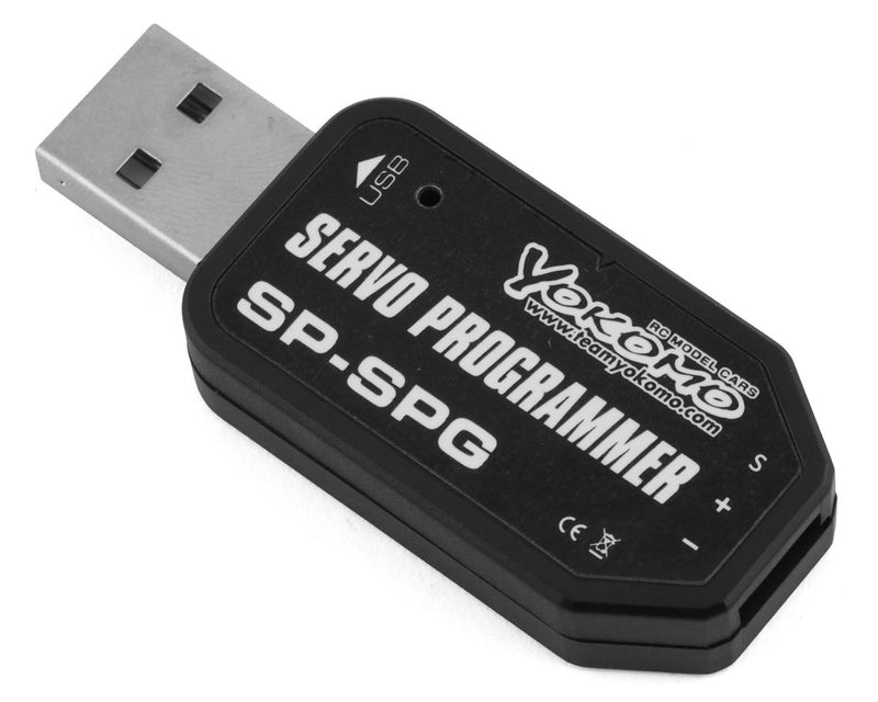 Yokomo USB Servo Programmer (SP-02D/03D) SP-USBP