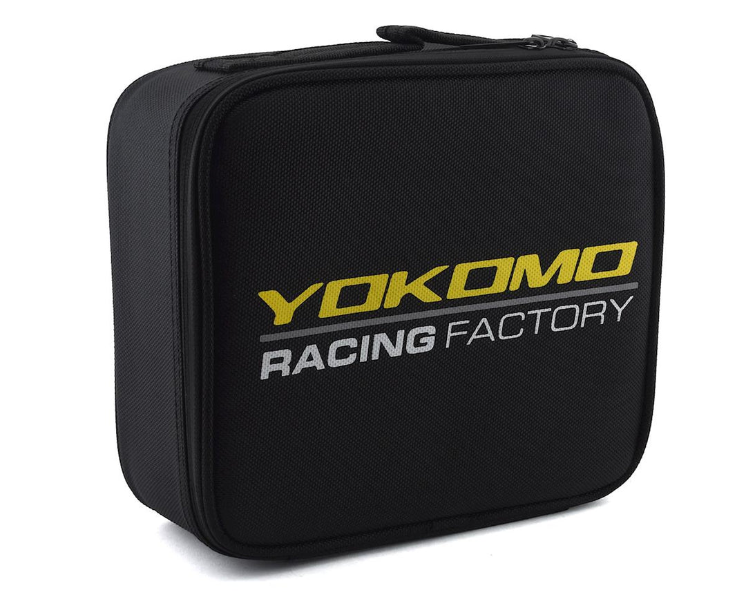 Yokomo Compact Nylon Tool Bag YOKYT-YTBA